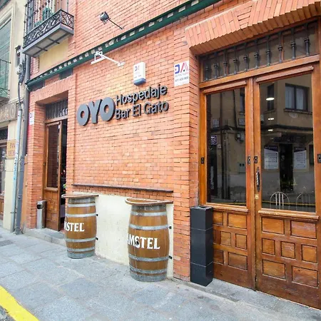 Oyo El Gato 2*