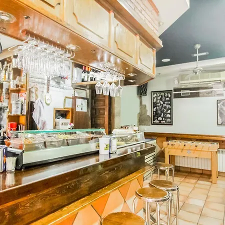 Guest house Oyo El Gato Segovia