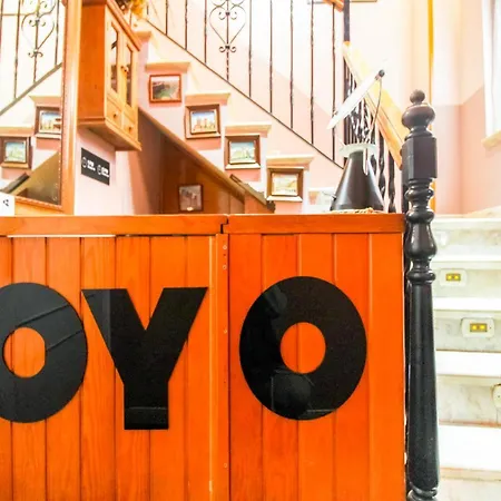 Oyo El Gato Гостьовий будинок 2*
