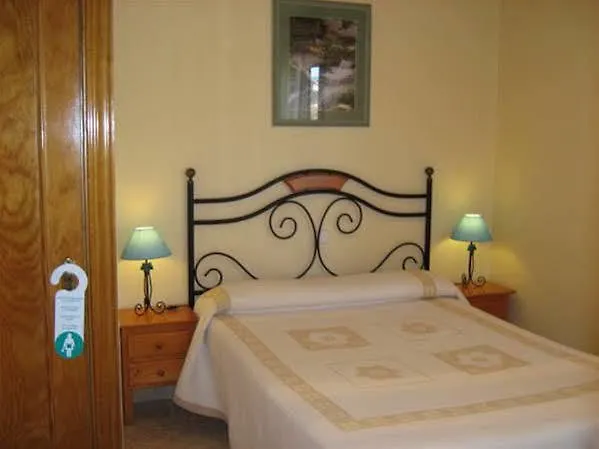 Guest house Oyo El Gato Segovia