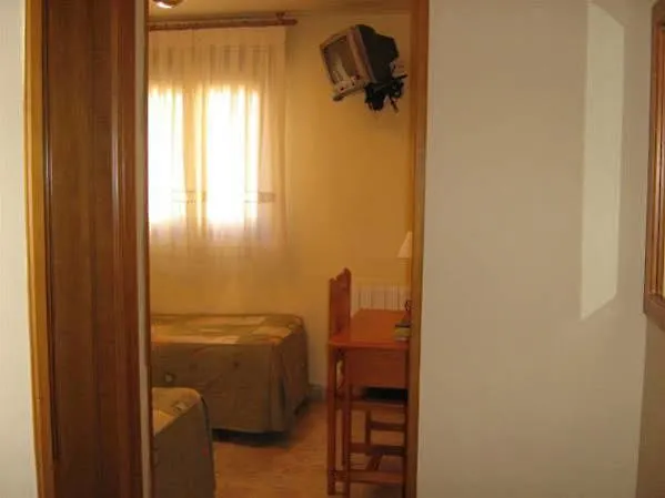 Guest house Oyo El Gato 2*