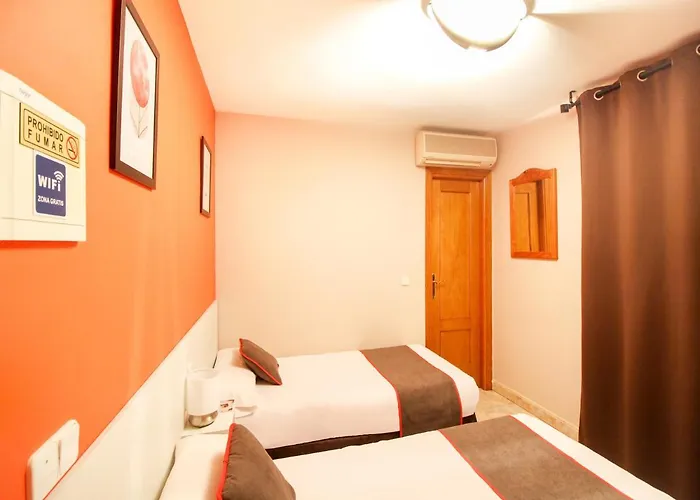 Guest house Oyo El Gato