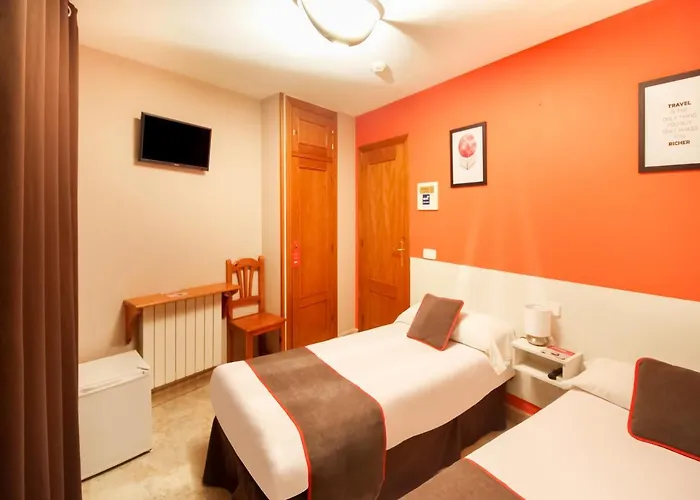 Guest house Oyo El Gato Segovia