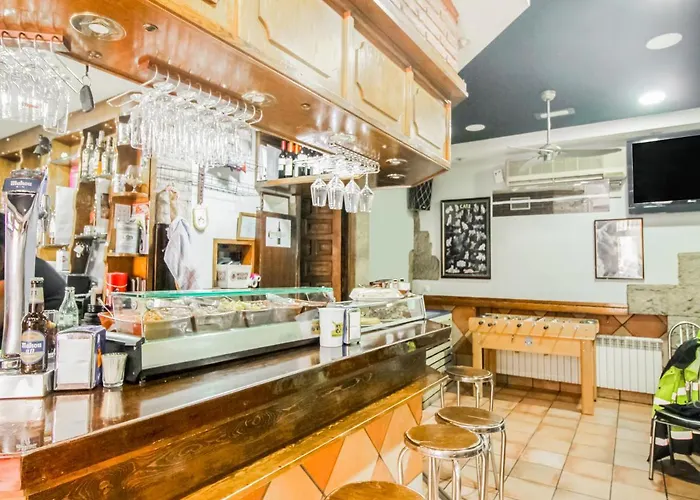 Guest house Oyo El Gato Segovia