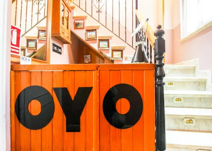 Oyo El Gato Guest house 2*